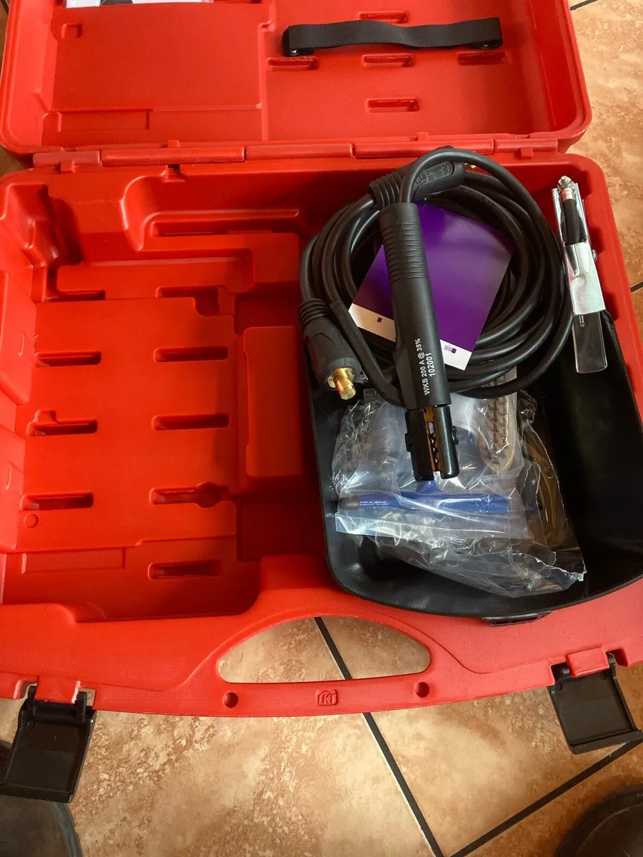 Stick welder - Image 4