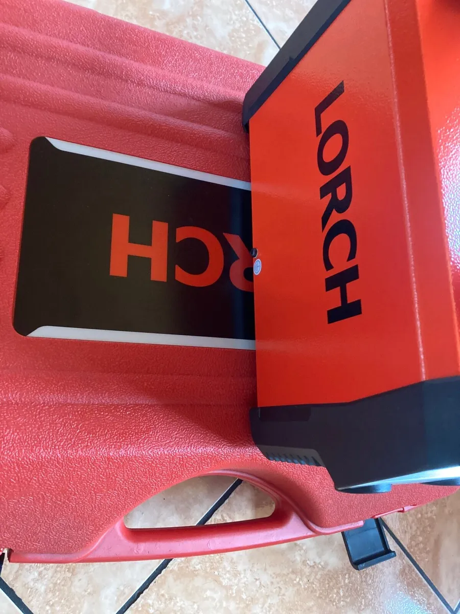 Stick welder - Image 3