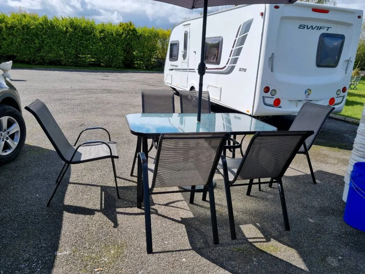 Garden furniture - Image 2