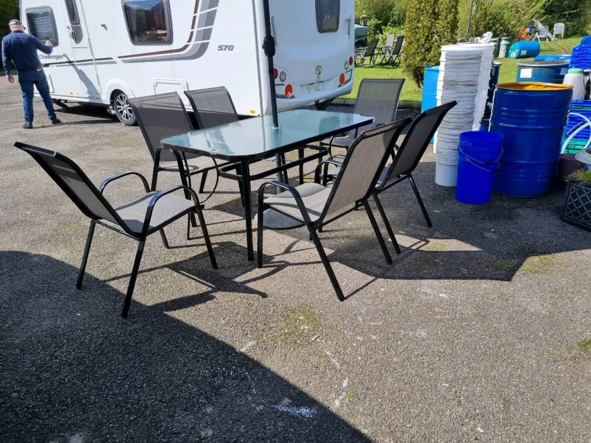 Garden furniture - Image 3