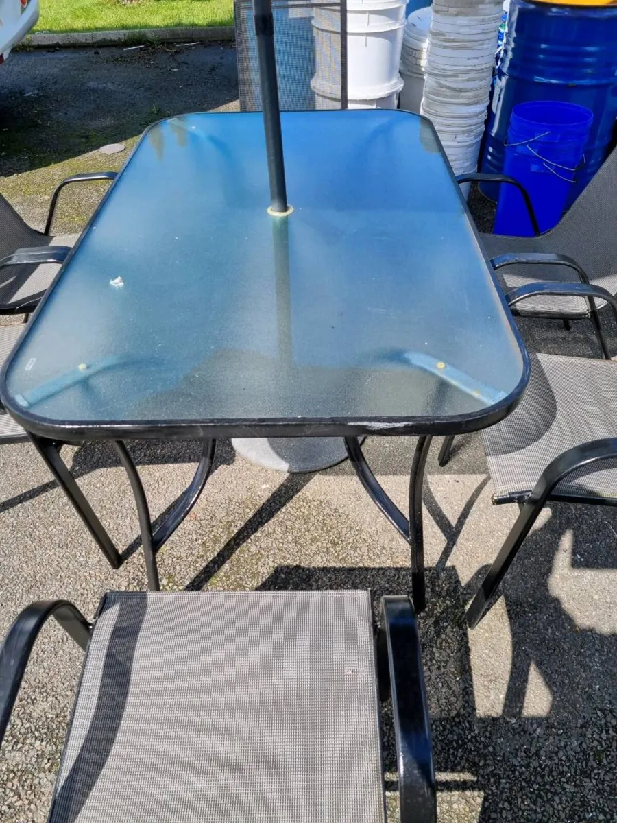 Garden furniture - Image 4