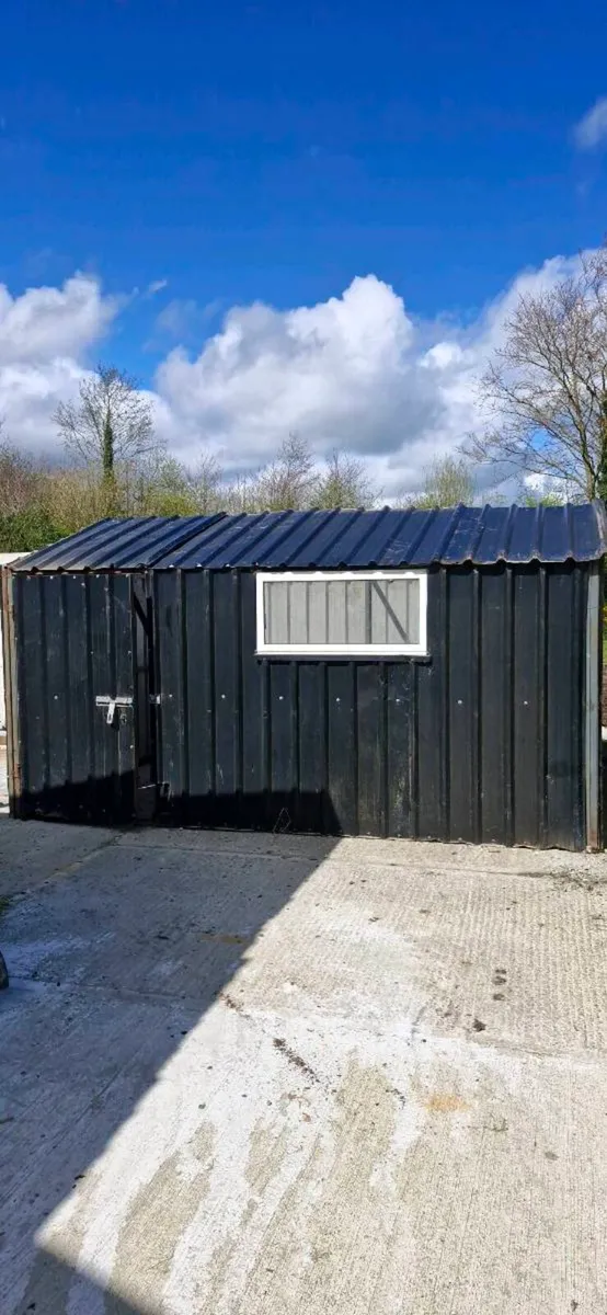 Garden shed - Image 2