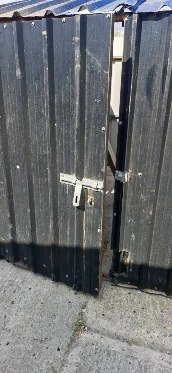 Garden shed - Image 3