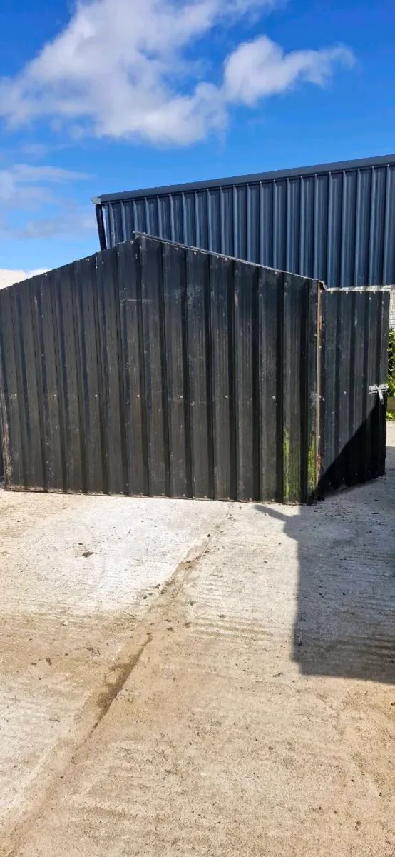 Garden shed - Image 4