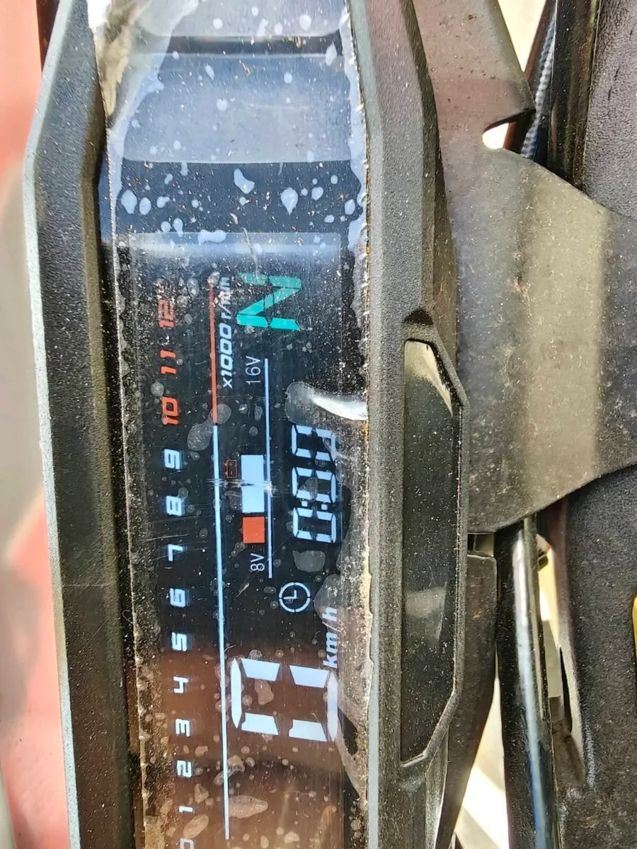 Apollo Storm 300 - Image 2