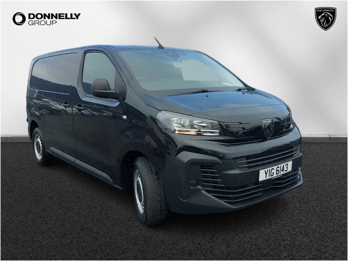 Peugeot Expert L1 Diesel Professional - Image 1