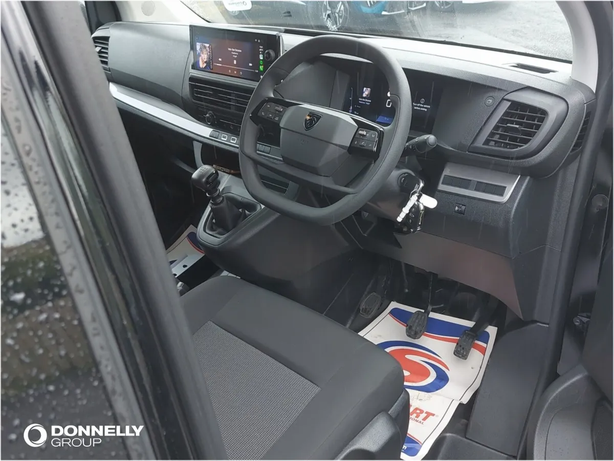 Peugeot Expert L1 Diesel Professional - Image 4