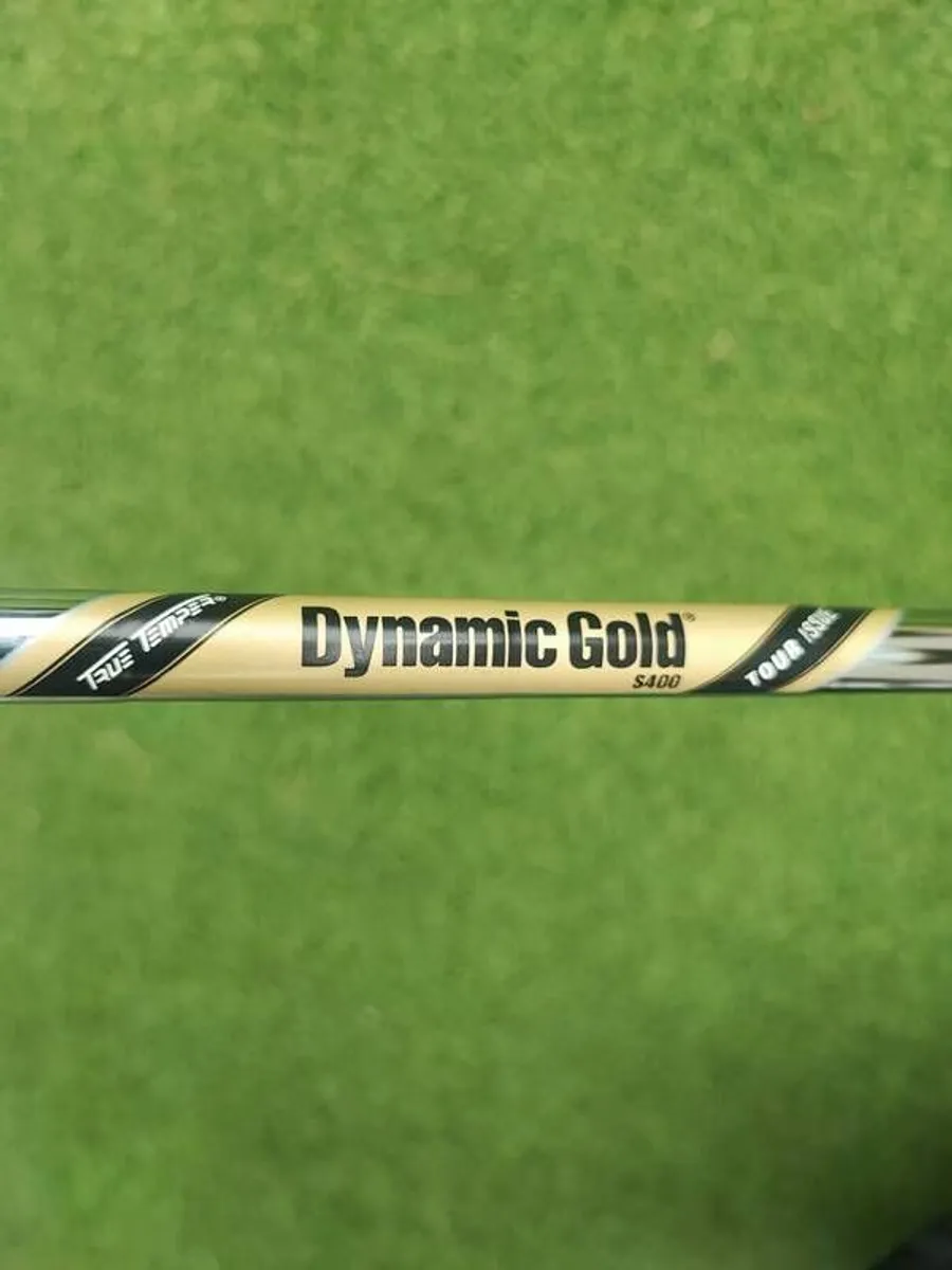 Callaway Apex MB 21 Irons 4-PW - Image 3