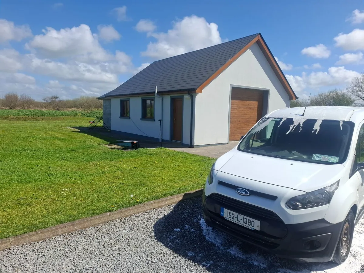 Ford Transit 2015 - Image 4