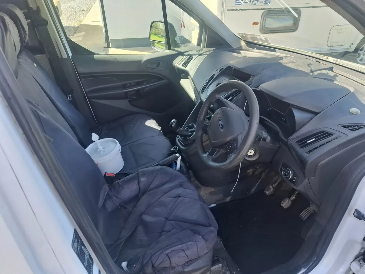 Ford Transit 2015 - Image 3