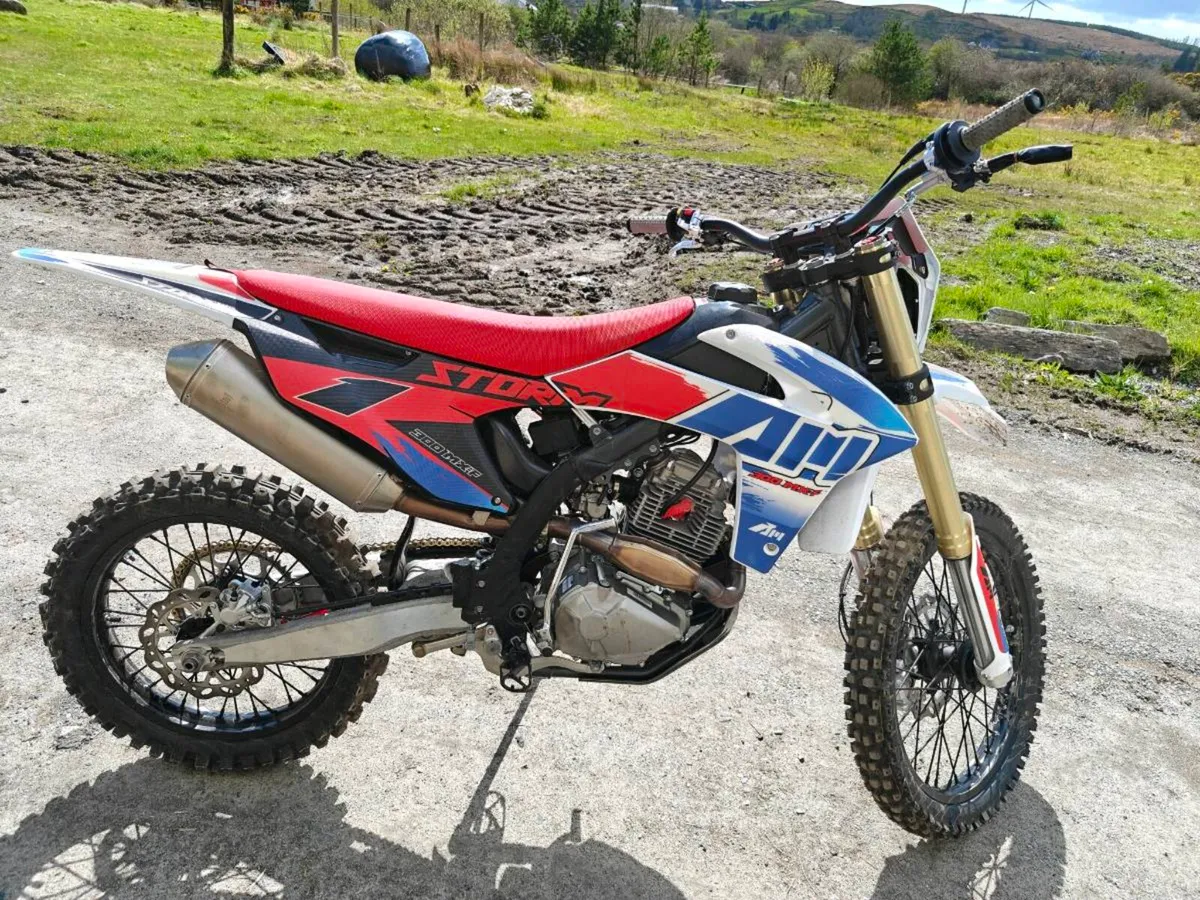 Apollo Storm 300 - Image 4