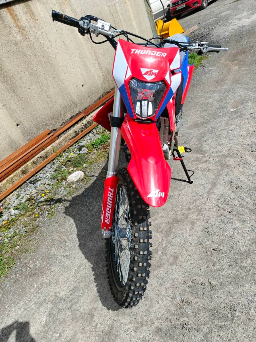 Apollo Thunder 250 - Image 2