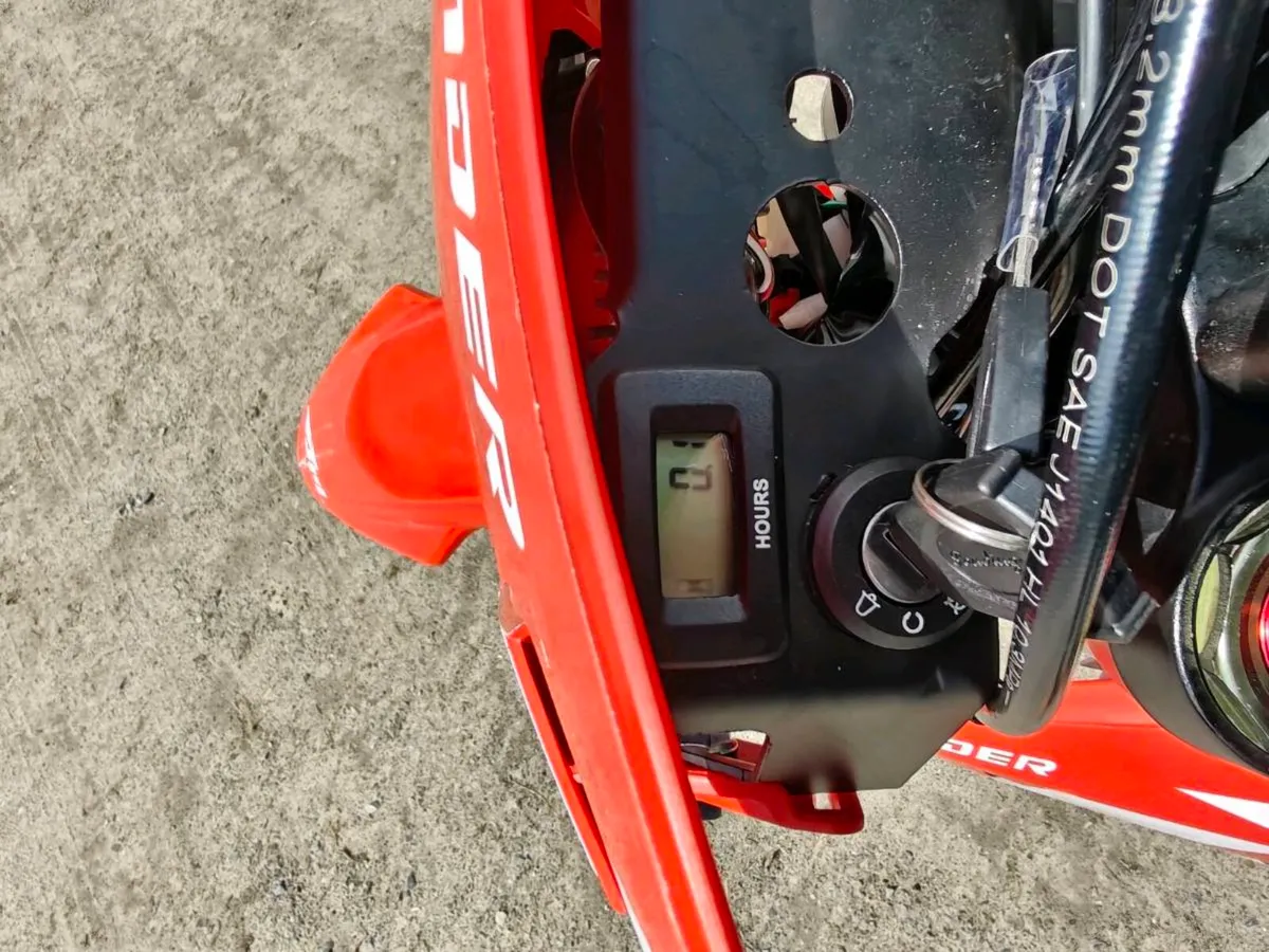 Apollo Thunder 250 - Image 3