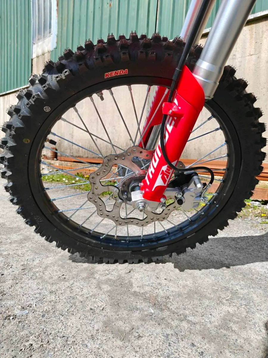 Apollo Thunder 250 - Image 4