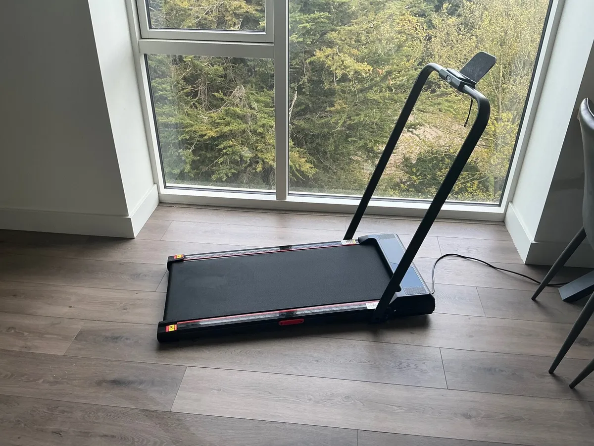 Treadmill (walking pad) - Image 4