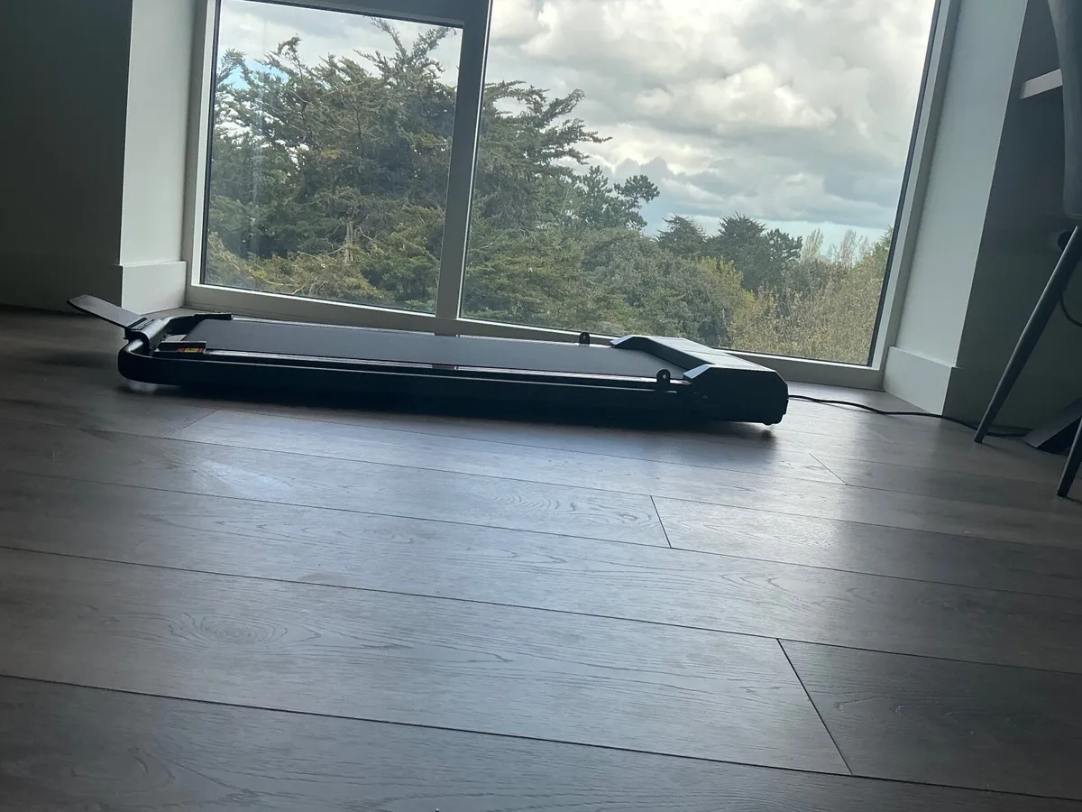 Treadmill (walking pad) - Image 2