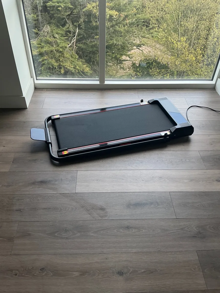 Treadmill (walking pad) - Image 3