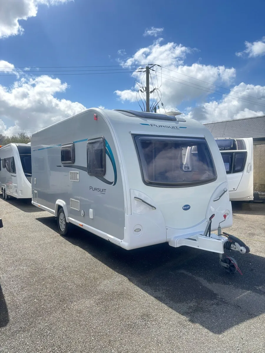 🤩BAILEY PURSUIT 430-4🤩 - Image 2