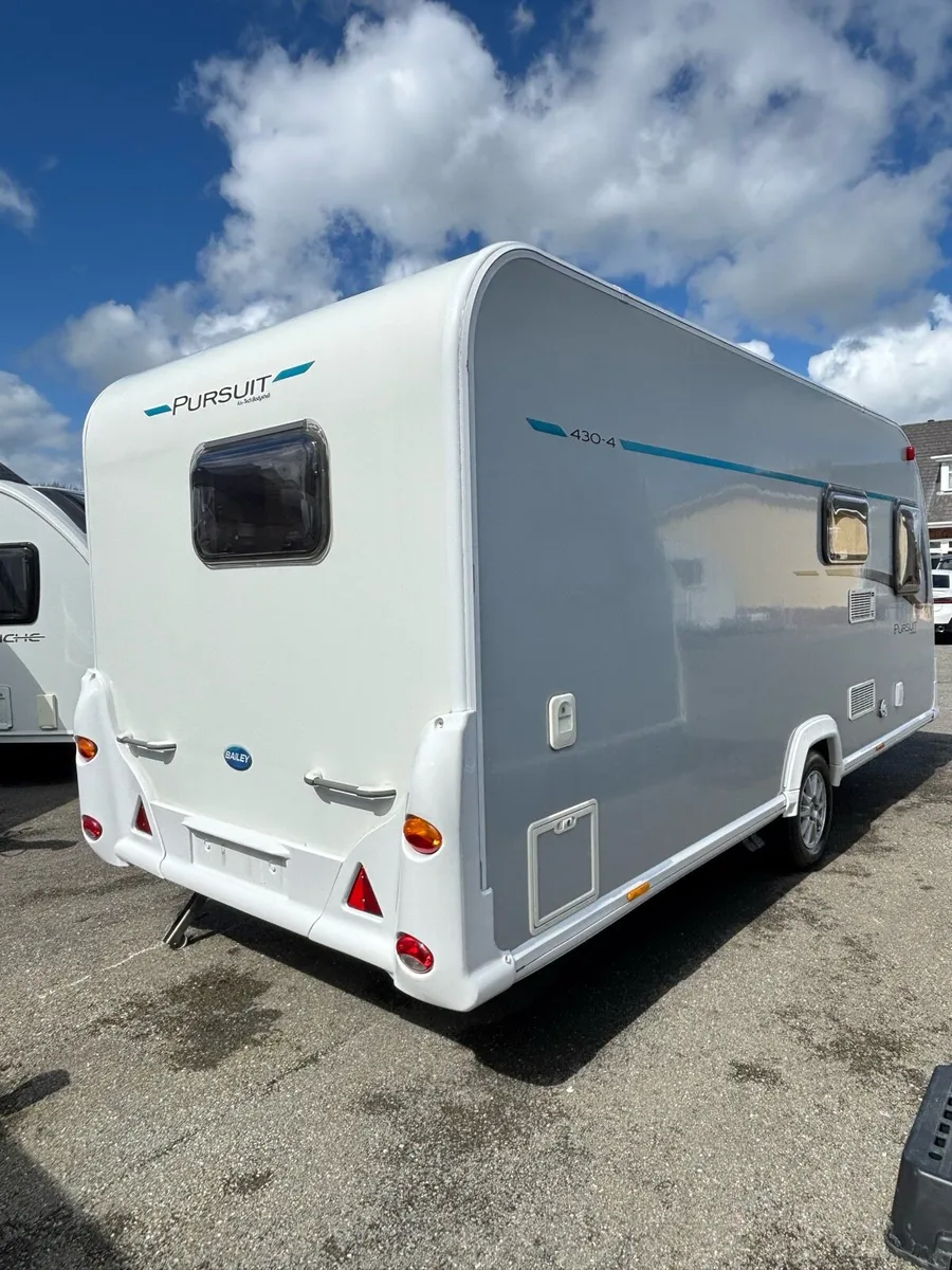 🤩BAILEY PURSUIT 430-4🤩 - Image 3