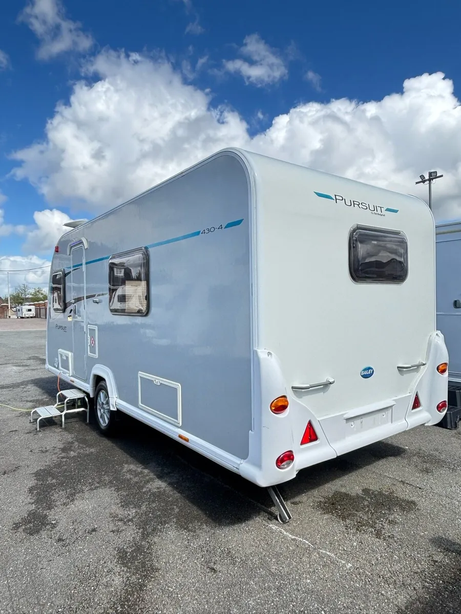 🤩BAILEY PURSUIT 430-4🤩 - Image 4