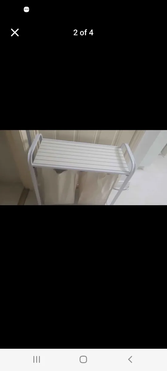 Laundry pull out basket - Image 2