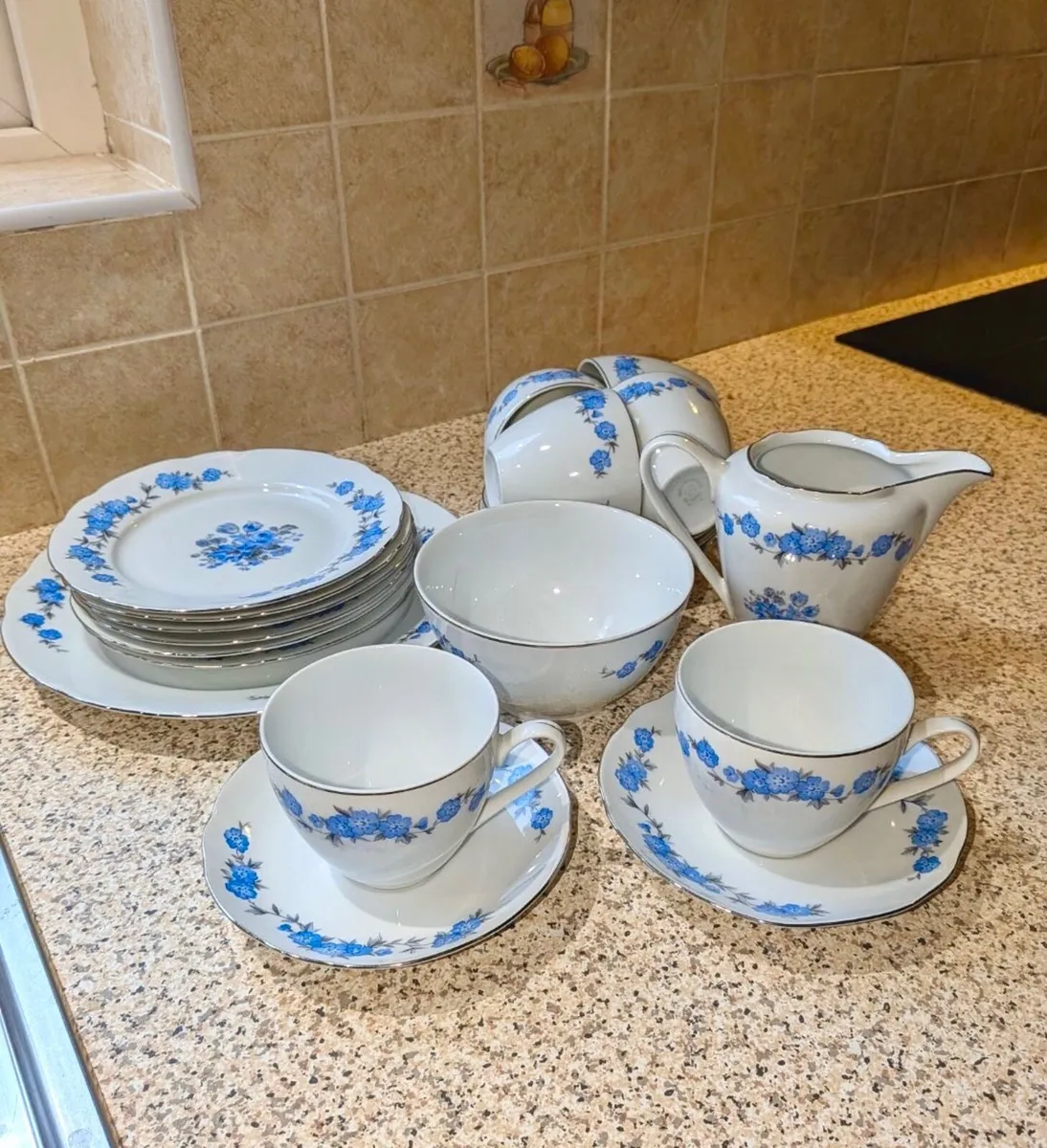 China set - Image 1