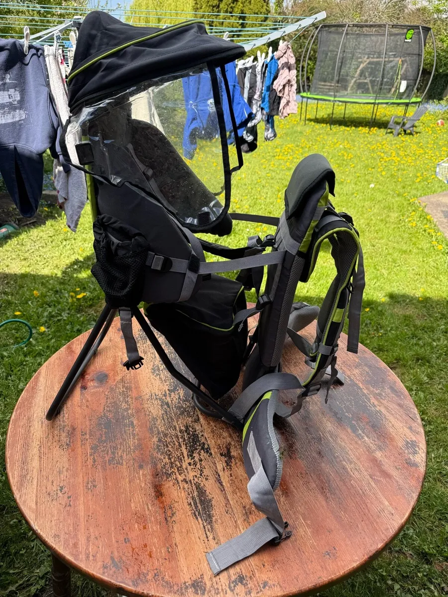 Baby/Todler carrier - Image 2