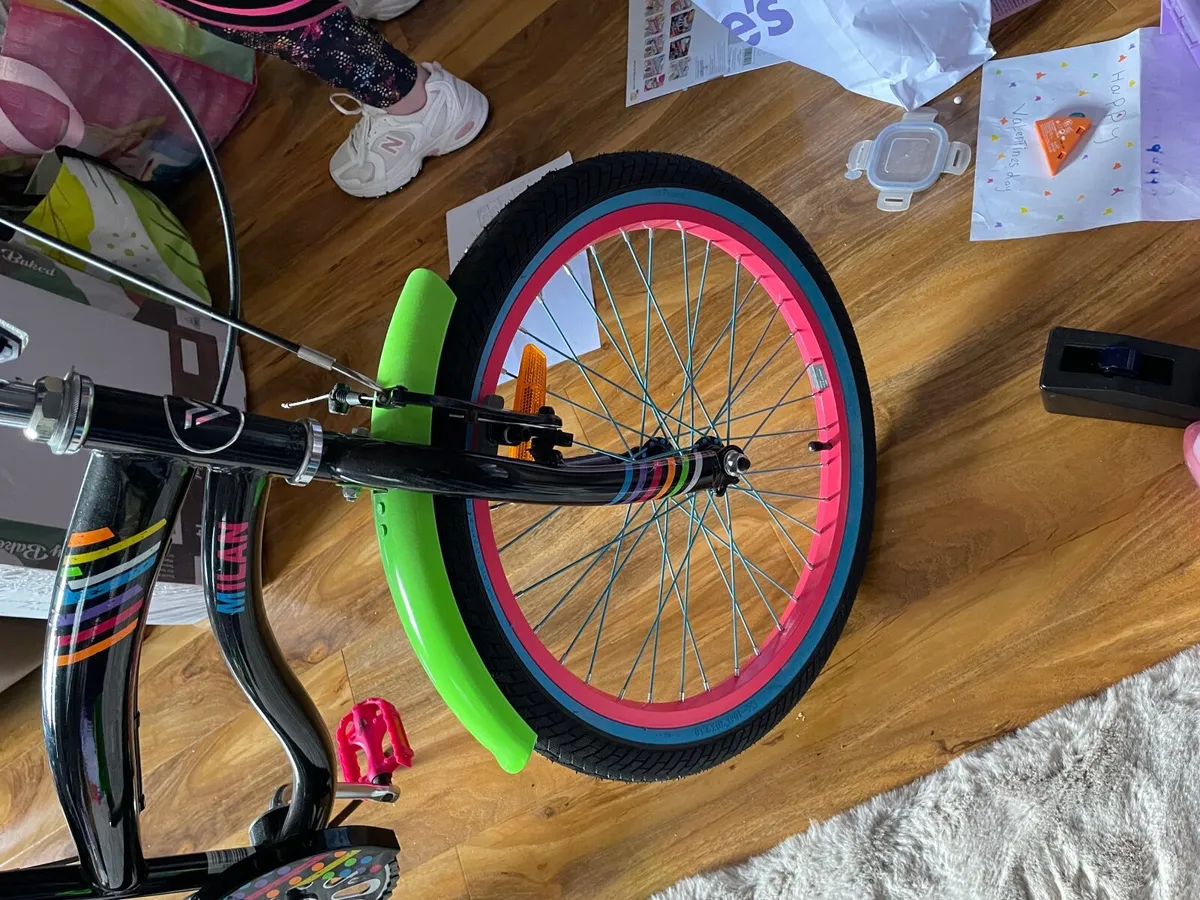 Kids bicycle - Image 1