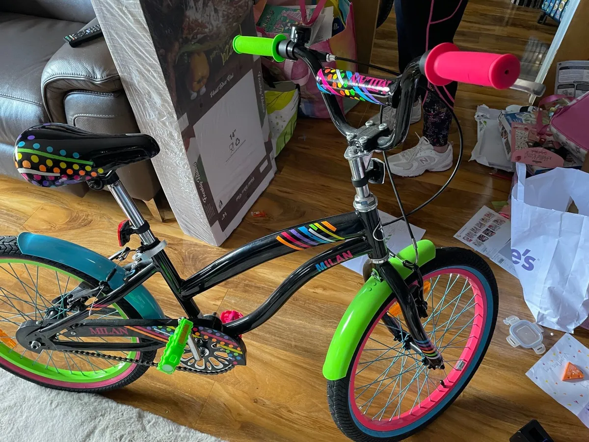 Kids bicycle - Image 2