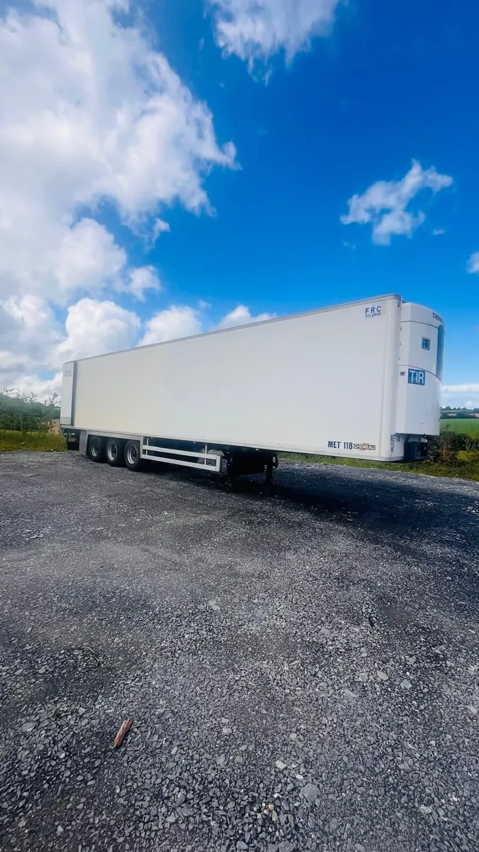 Selection Chereau Fridges - Image 1