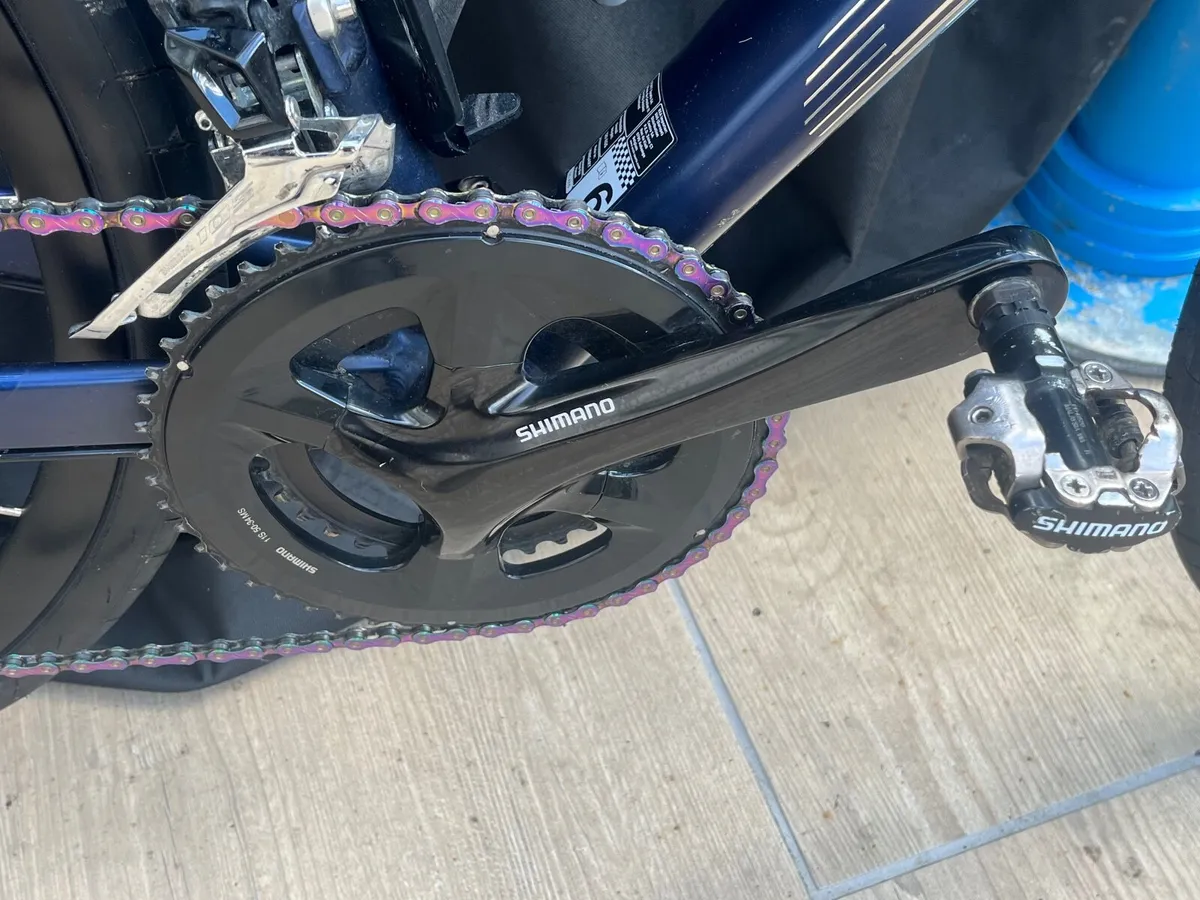 Scott Speedster 10 for sale - Image 2