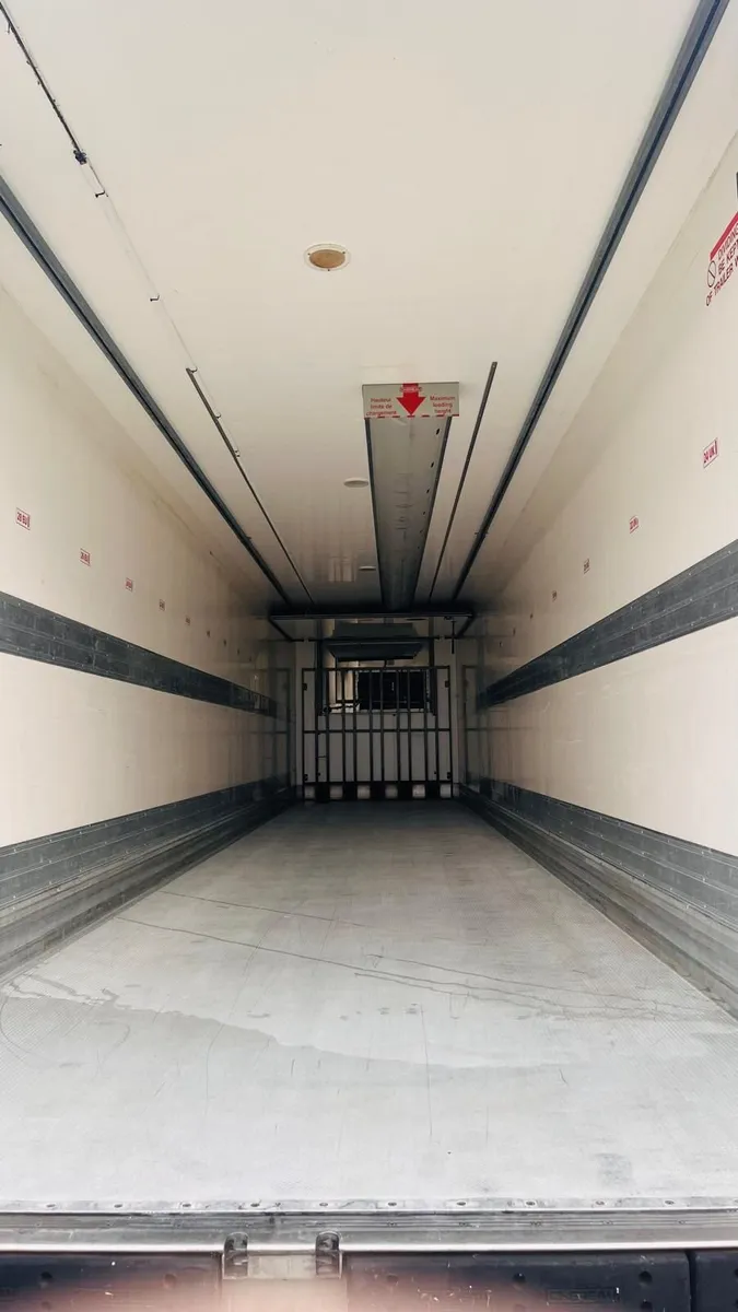 Selection Chereau Fridges - Image 2