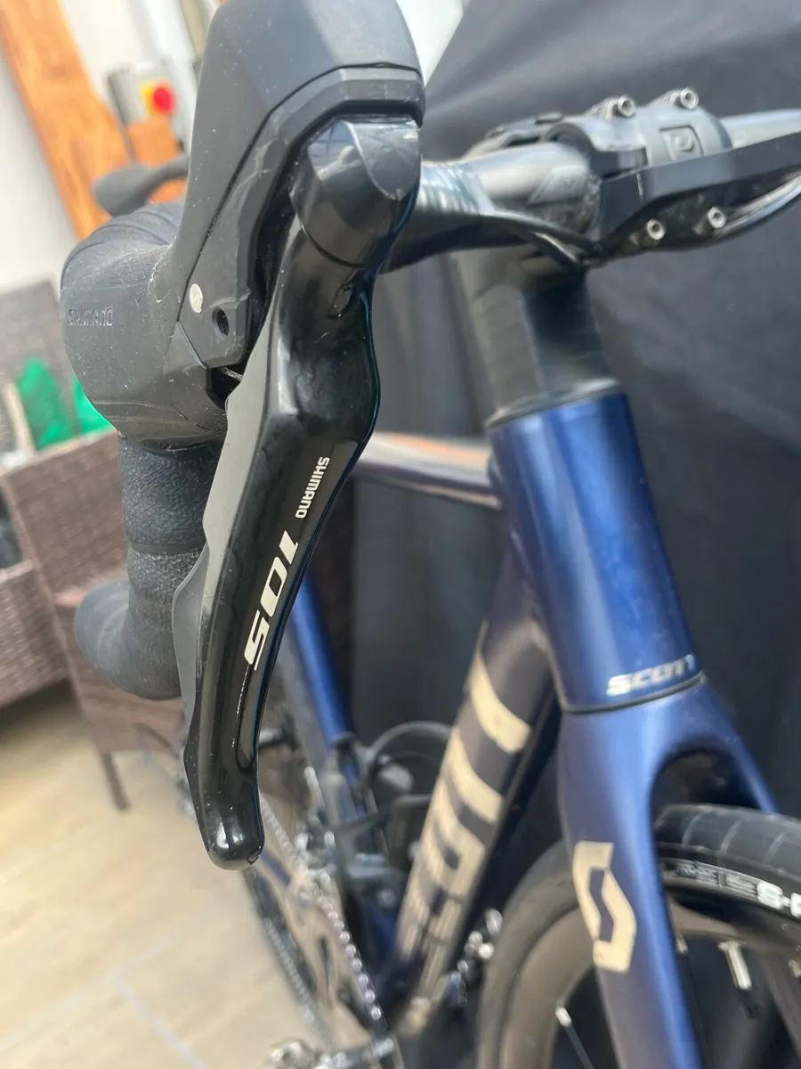 Scott Speedster 10 for sale - Image 3