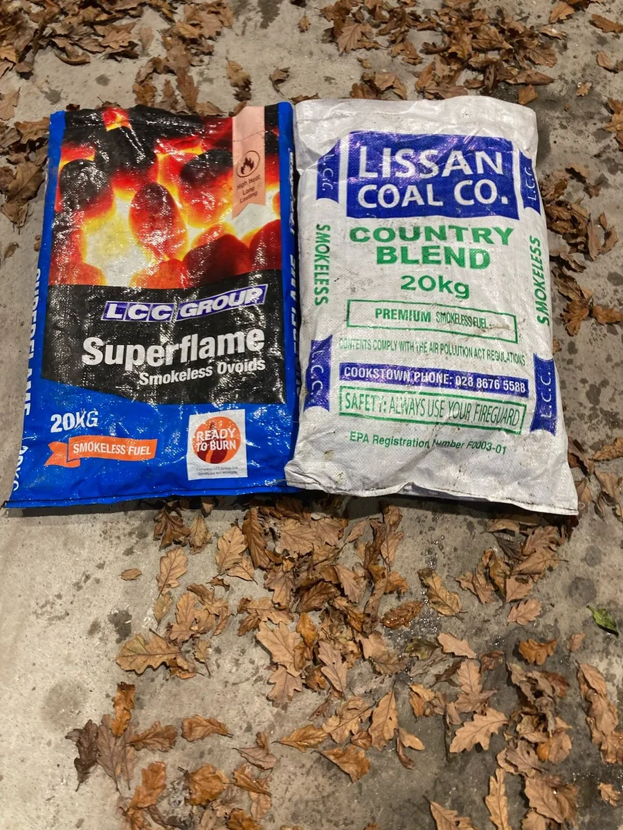 Empty bags - Image 2