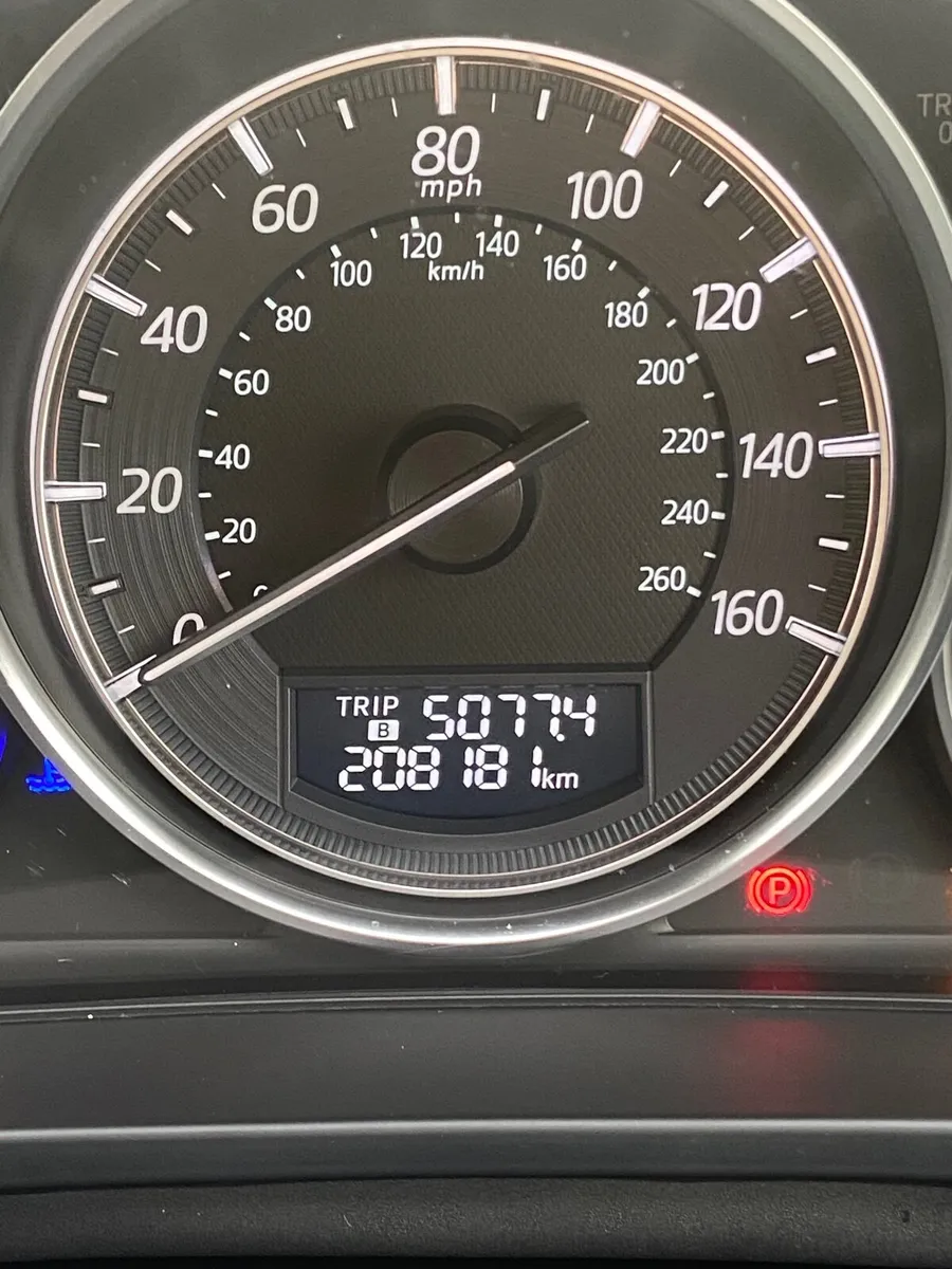 161 Mazda 6 - Image 2