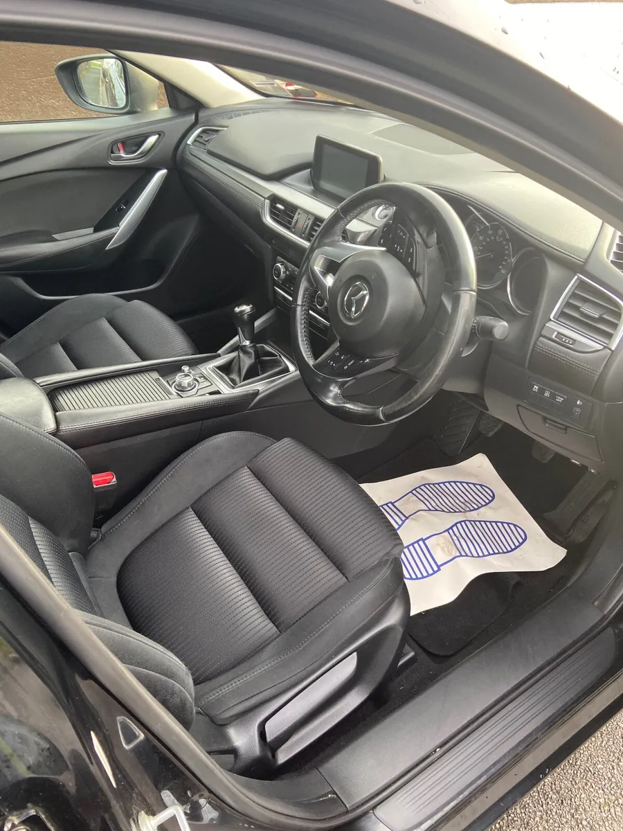 161 Mazda 6 - Image 4
