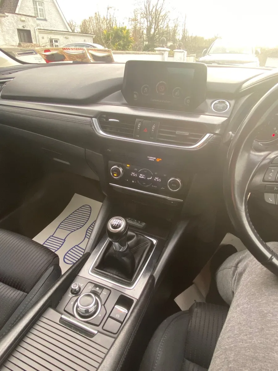 161 Mazda 6 - Image 3