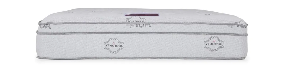 King Koil Superking Mattress - Image 3