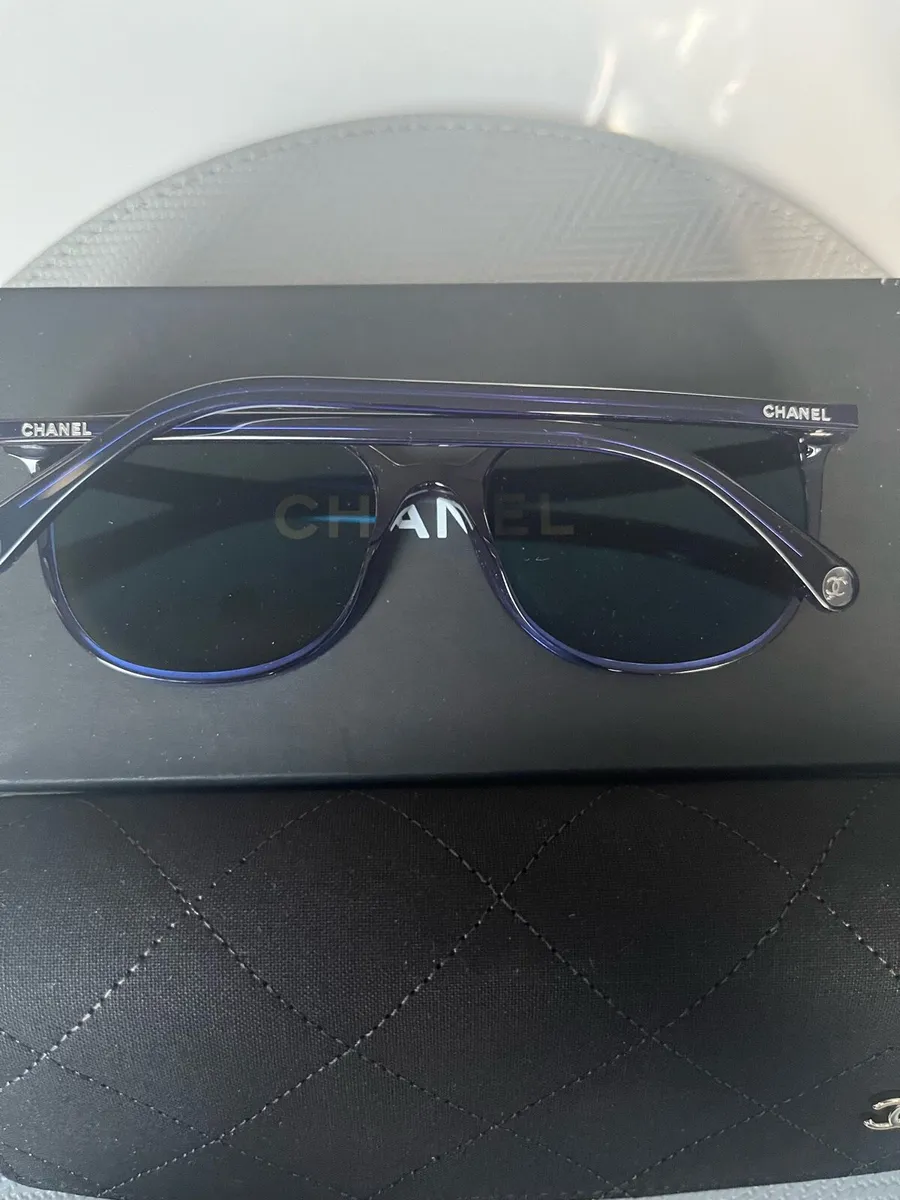 Chanel sunglasses - Image 2