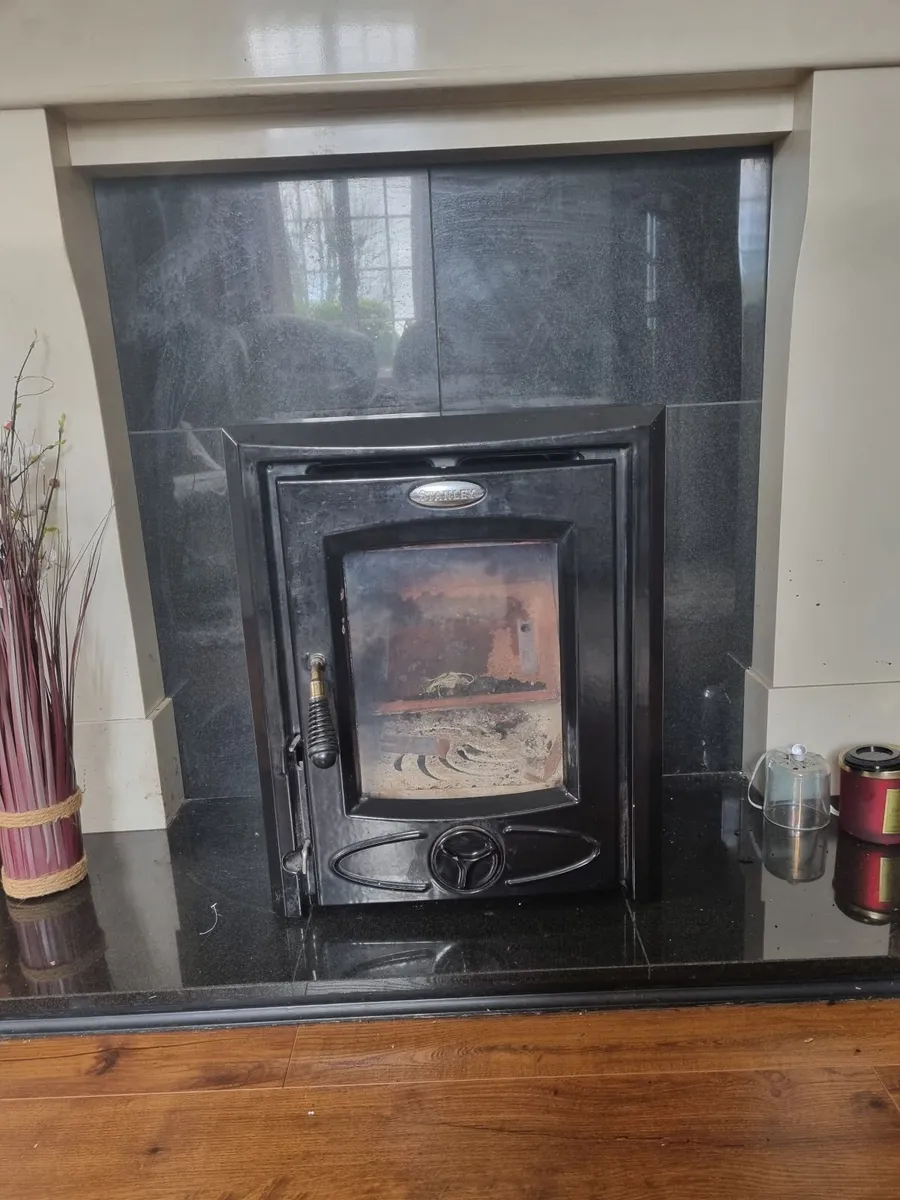 Stove - Image 1