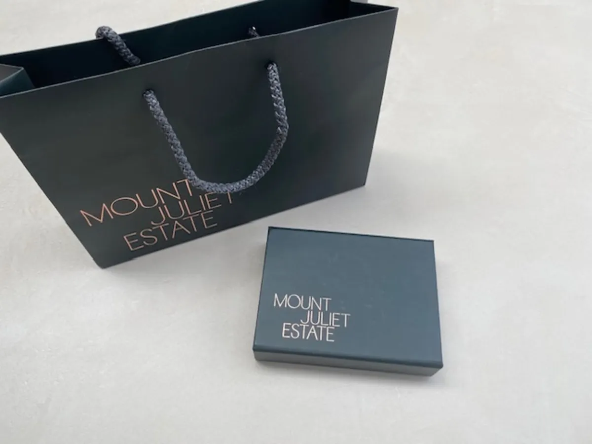 Mount Juliet Estate Hotel voucher - Image 3