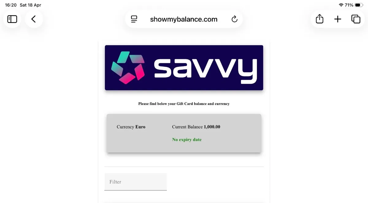 Mount Juliet Estate Hotel voucher - Image 4