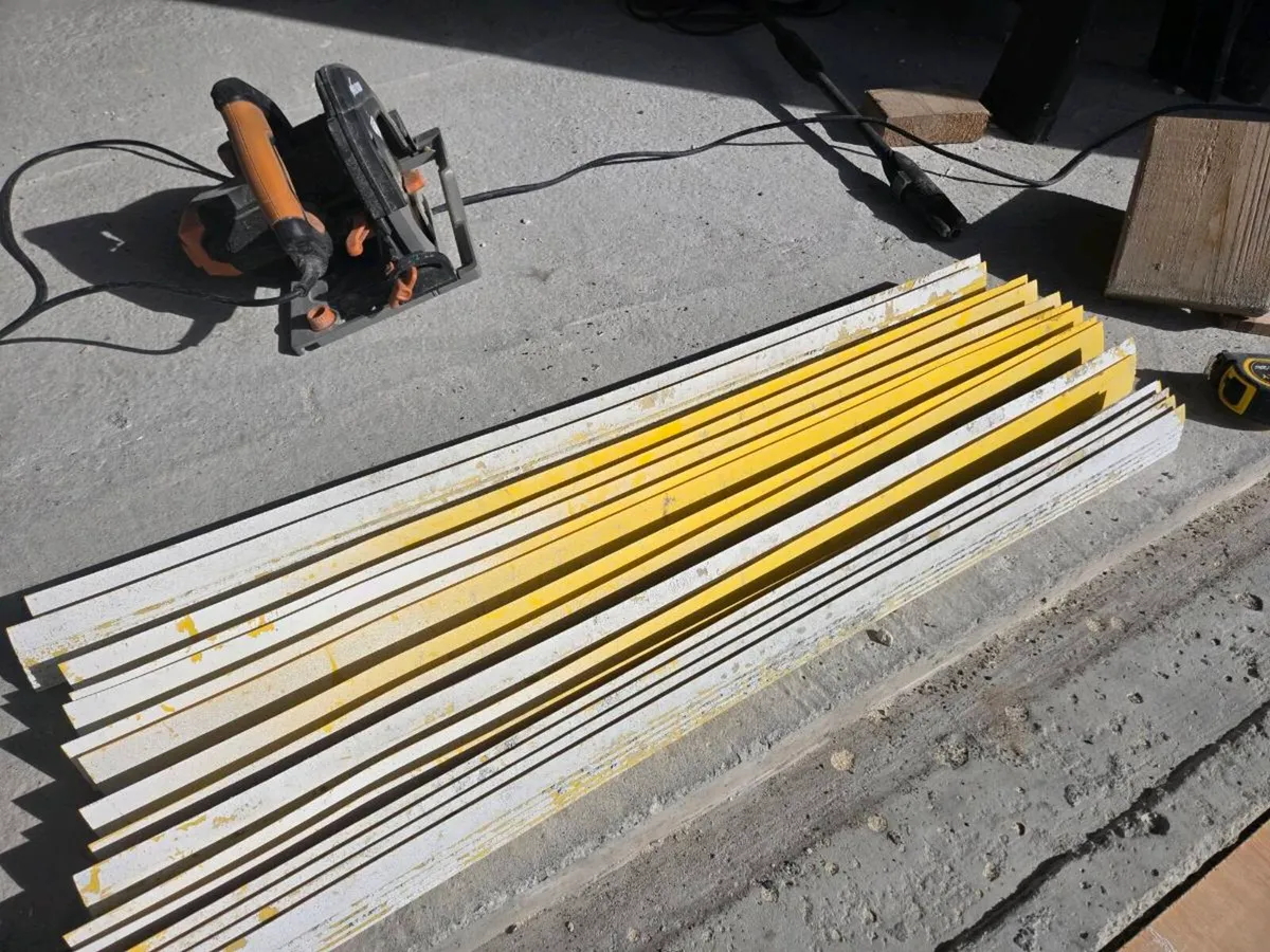 Protective Nose Coverings - Image 1