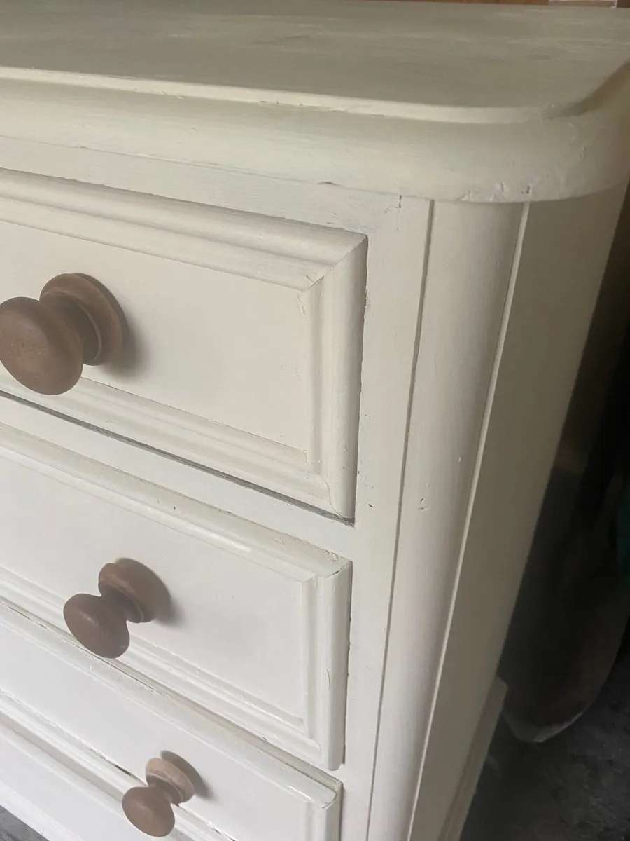 Chest of drawers - Image 3