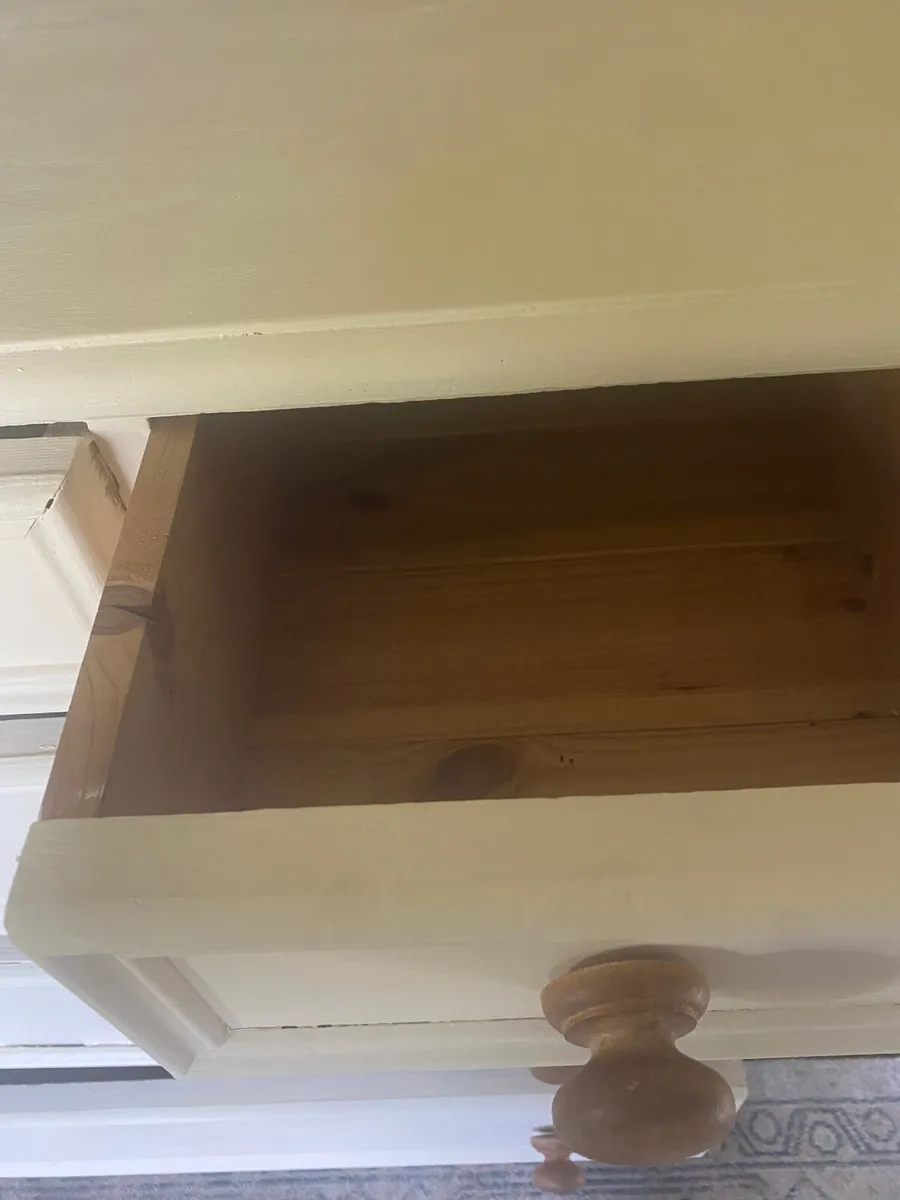 Chest of drawers - Image 2