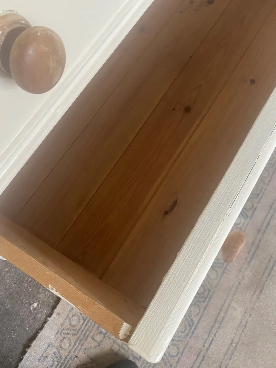 Chest of drawers - Image 4