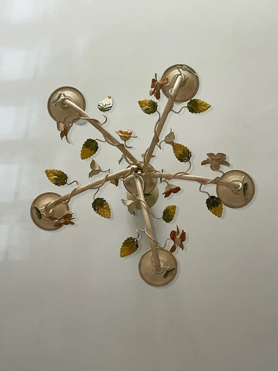 Laura Ashley Lamp Shade - Image 4