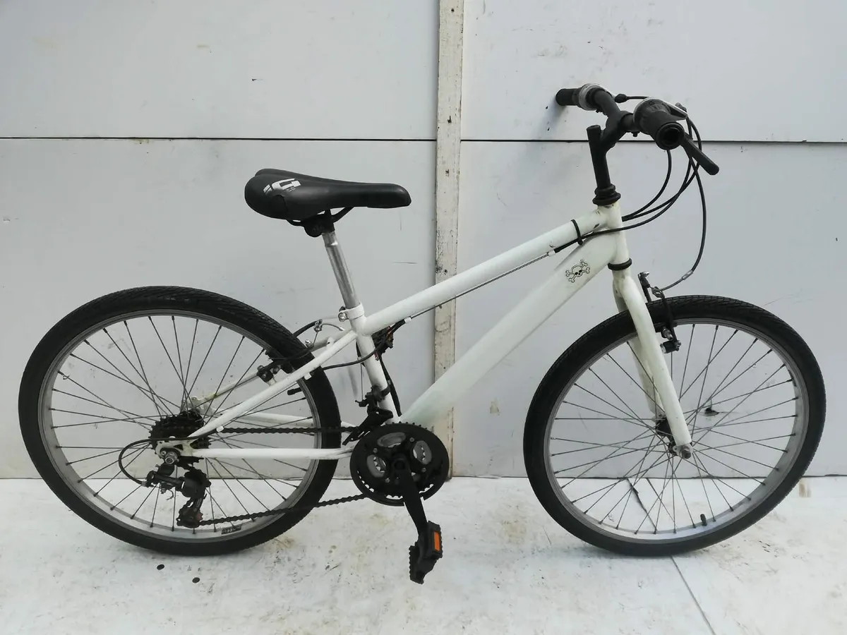 KIDS BIKE - Image 1