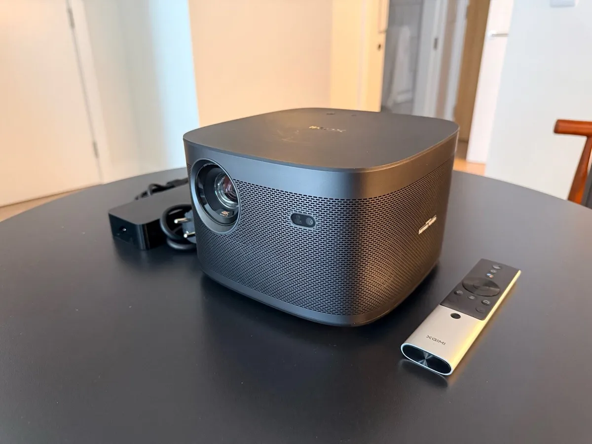Projector 4K XGIMI Horizon Pro - Image 2