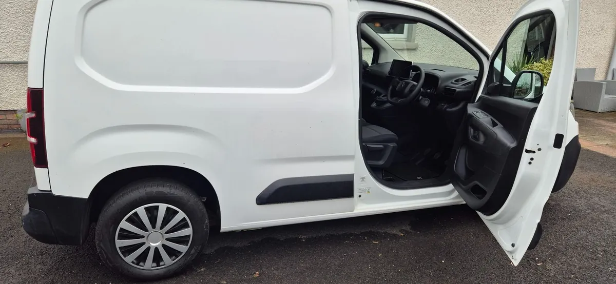 Citroen Berlingo 2019 - Image 1